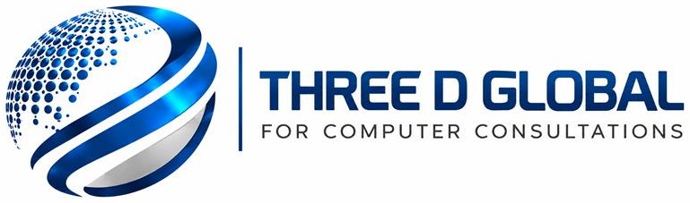 Three D Global
